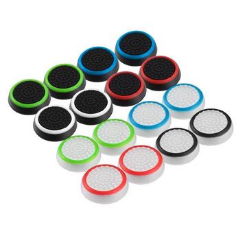 16x Protecteurs de Joystick en Silicone