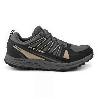 SKECHERS  ESCAPE PLAN - ROAD PEAK-46 