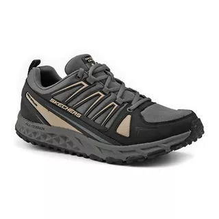 SKECHERS  ESCAPE PLAN - ROAD PEAK-46 