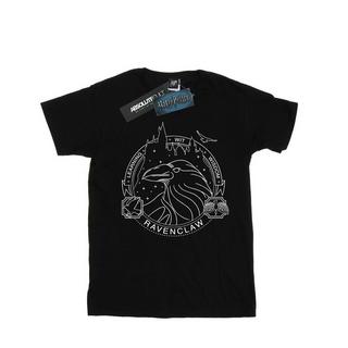 Harry Potter Ravenclaw T-Shirt  