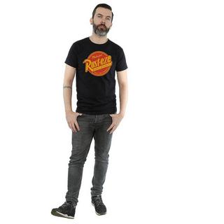 Cars RustEze Logo T-Shirt  