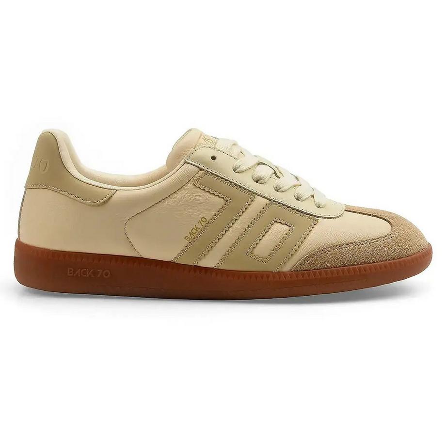 Back 71 Cloud D26-102 Sneaker  