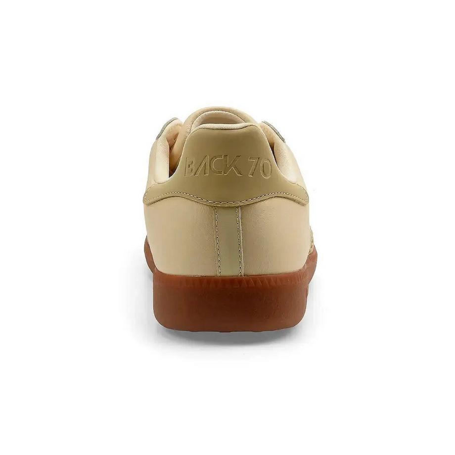 Back 71 Cloud D26-102 Sneaker  