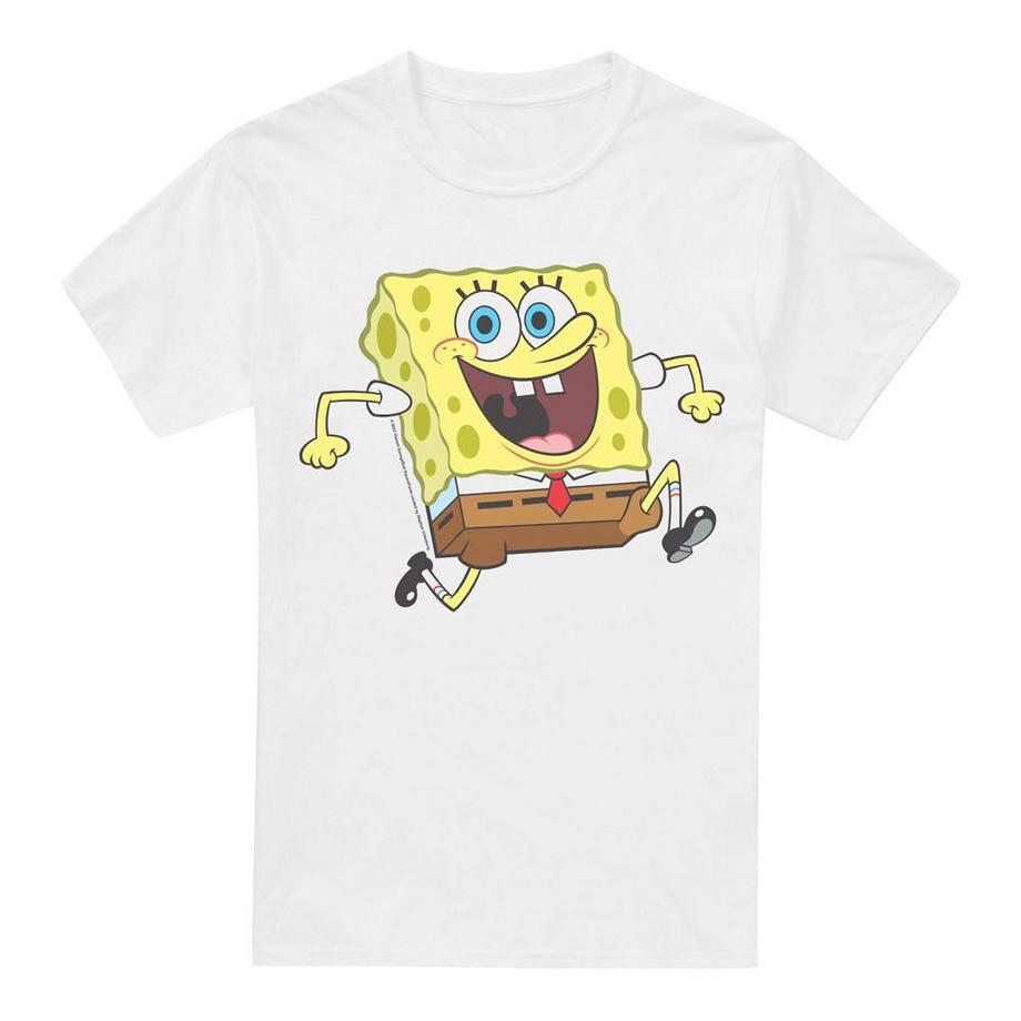 T-ShirtHappy Running