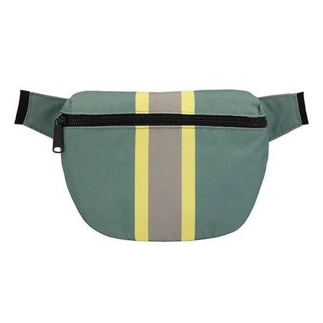 Remember  Hip Bag Petrolio 