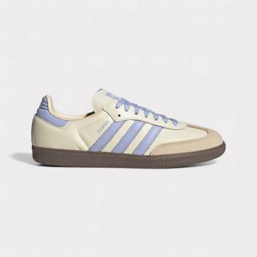 Samba OG - Cream White Violet