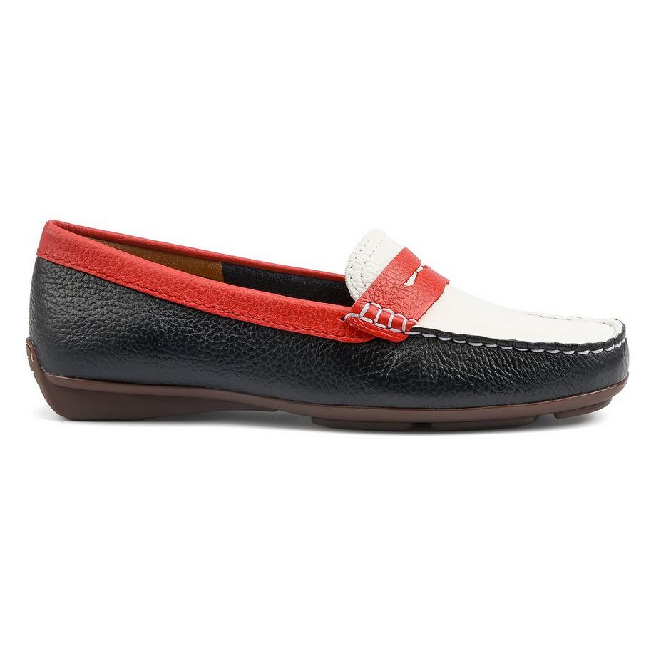 Ralph Harrison Albany Penny Loafers  