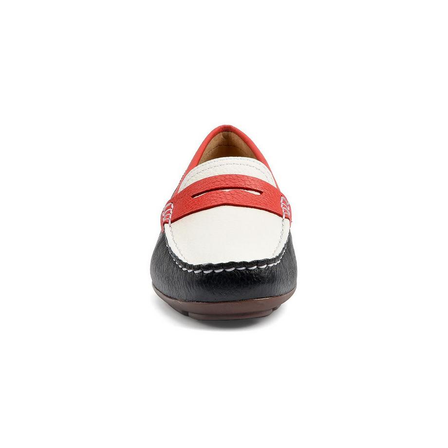 Ralph Harrison Albany Penny Loafers  