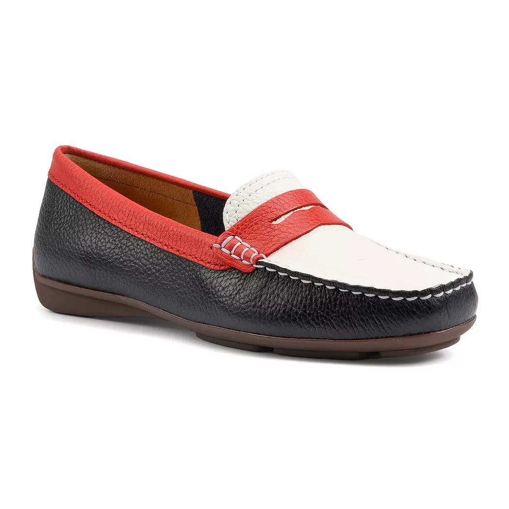 Ralph Harrison - Albany, für Damen, Multicolor, Größe 41