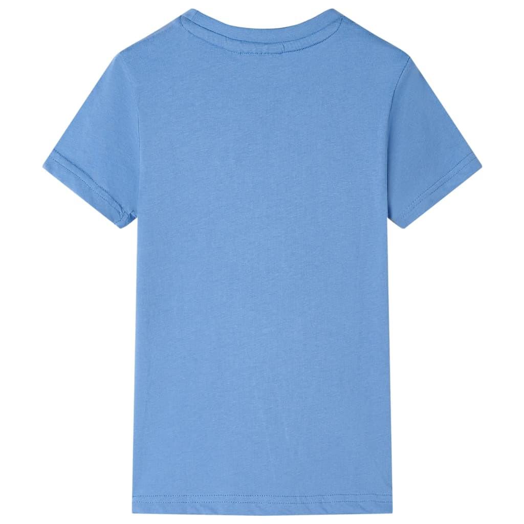 VidaXL  T-shirt pour enfants coton 