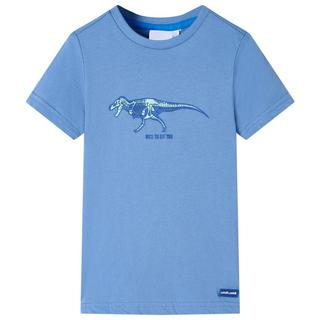 VidaXL  T-shirt pour enfants coton 