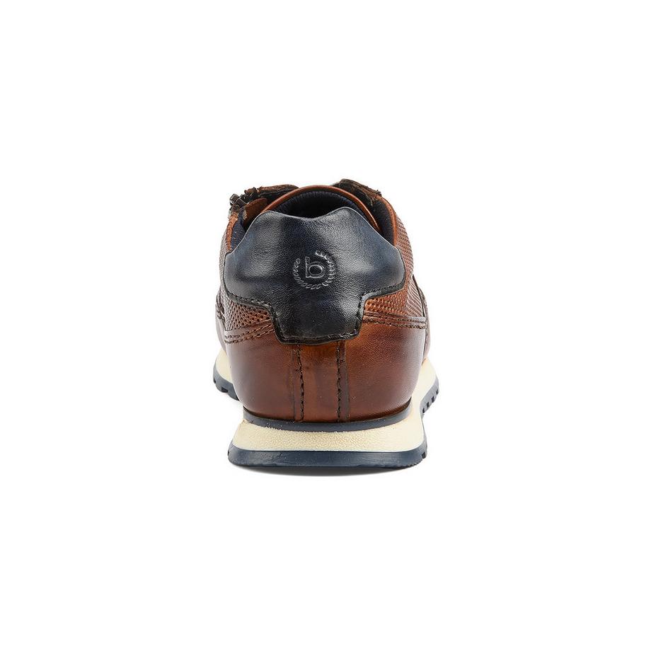 BUGATTI Ivar Scarpe Stringate in Pelle  