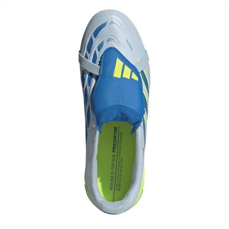 adidas Predator Scarpe Da Calcio Terreni Compatti  
