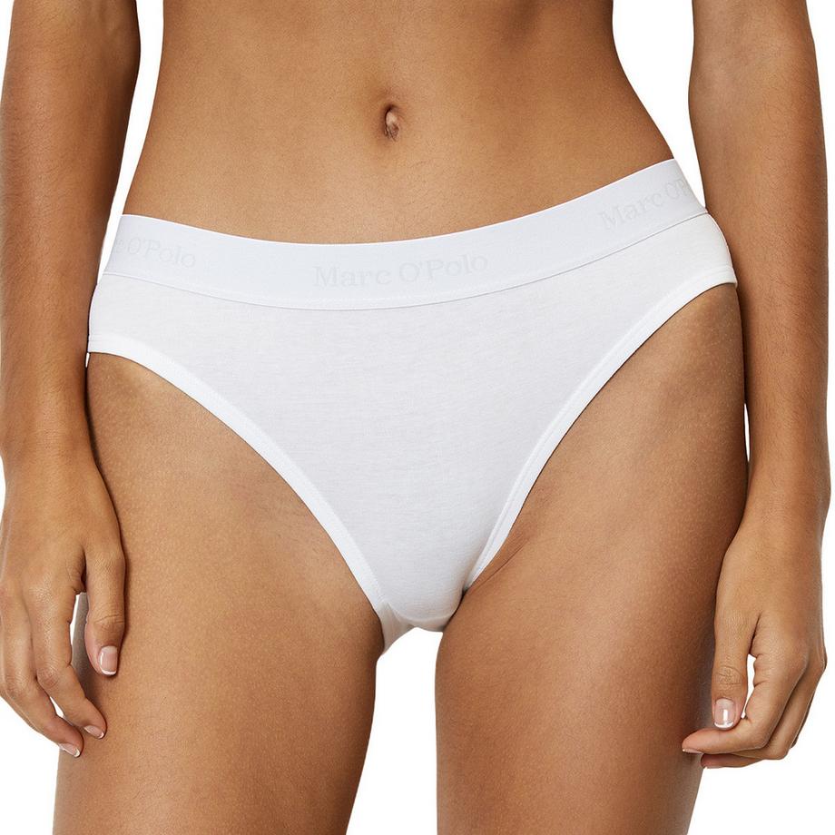 Marc O'Polo Essentials Rio Slip 6er Pack  