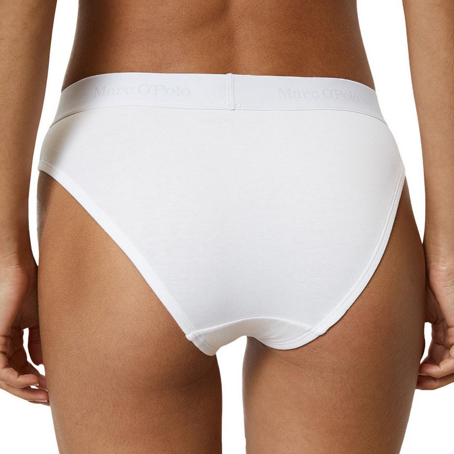 Marc O'Polo Essentials Rio Slip 6er Pack  