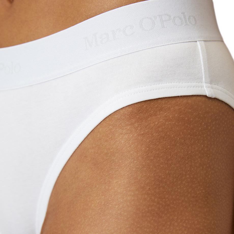 Marc O'Polo Essentials Rio Slip 6er Pack  