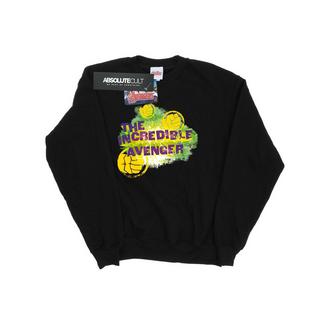 MARVEL  Avenger Sweatshirt 