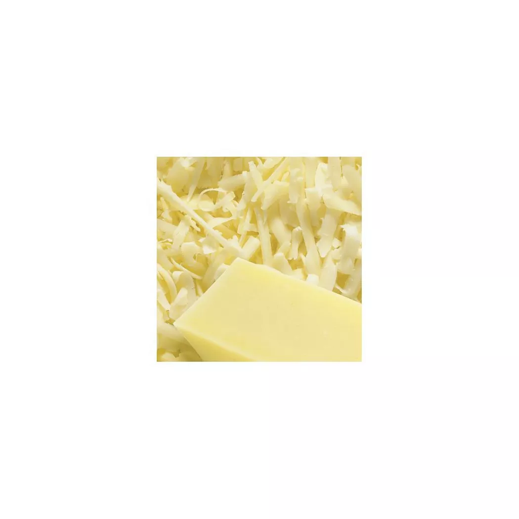 Cuisipro Vierkantreibe 5 Reibeflächen