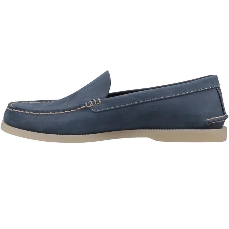 Sperry Venetian Leder Halbschuhe  