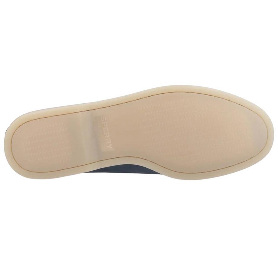 Sperry Venetian Leder Halbschuhe  