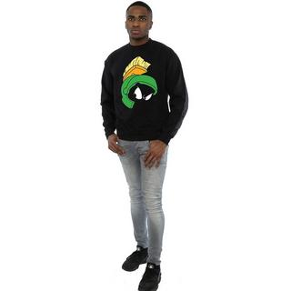 LOONEY TUNES Marvin the Martian Felpa Girocollo  