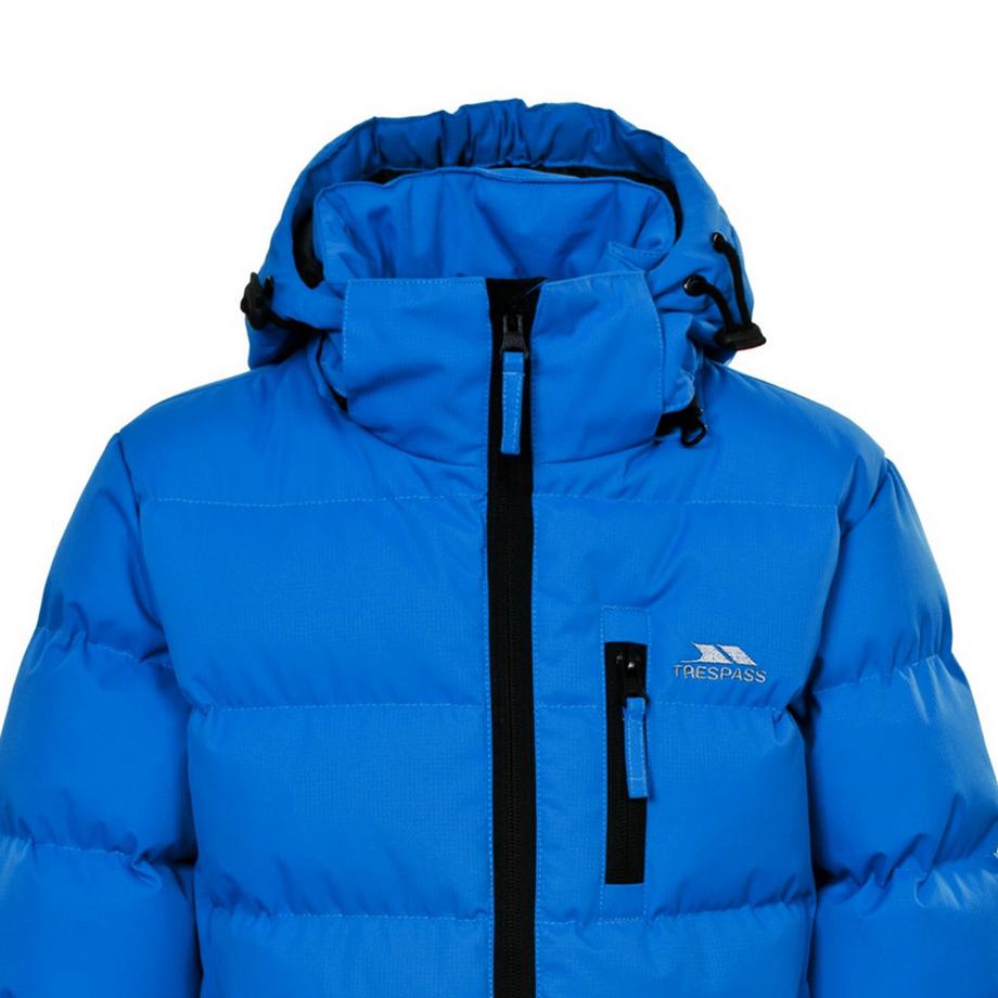 Trespass  Tuff Giacca Imbottita 
