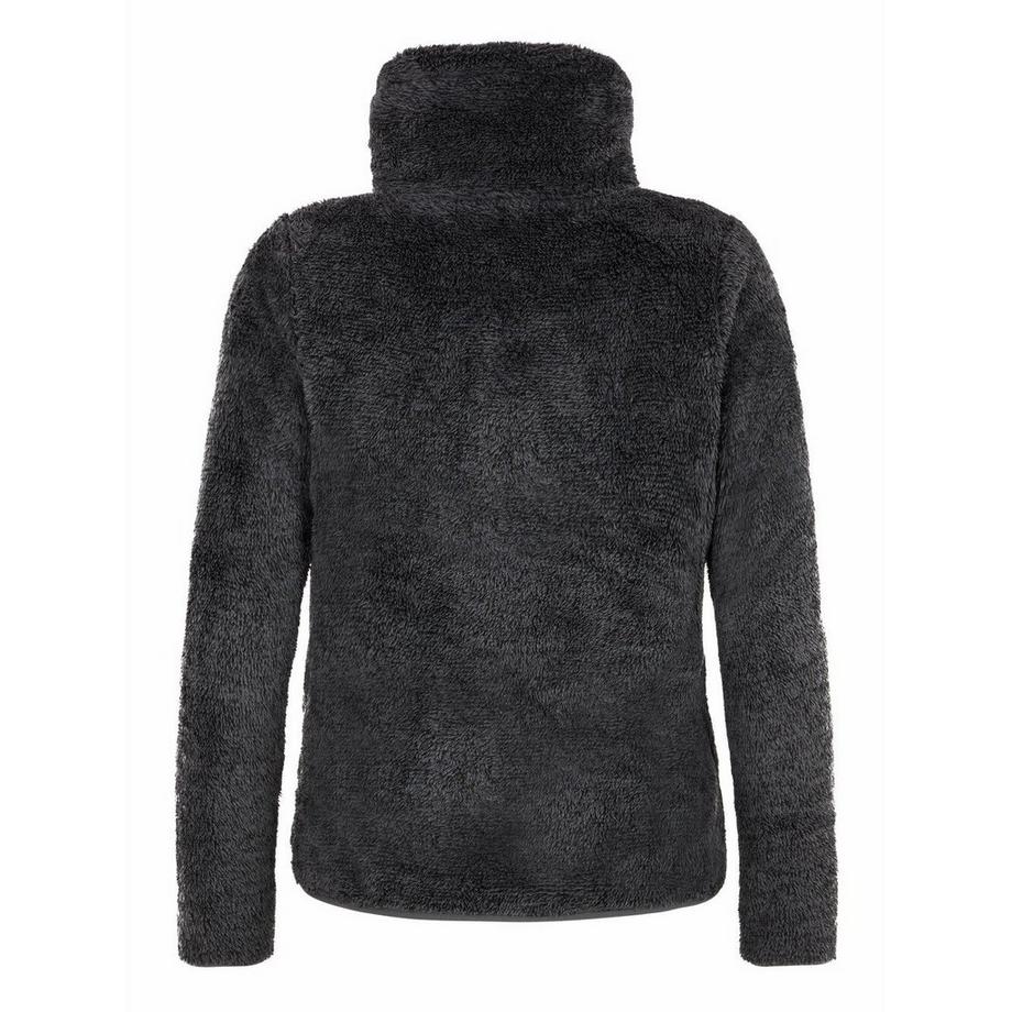 PROTEST Riri Pile Full Zip Giacca  