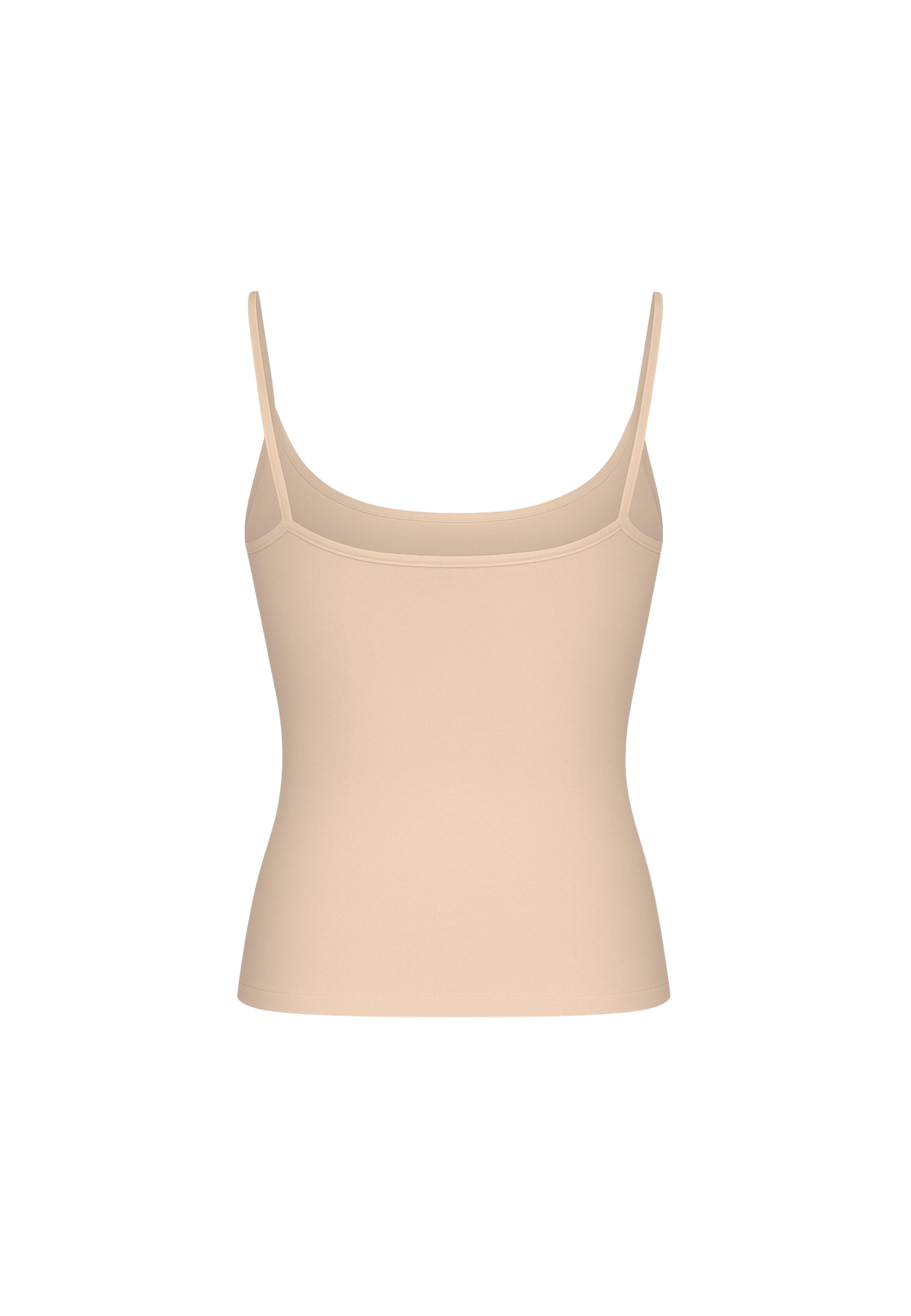 Maxte BASIC MAX Débardeur à Bretelles Fines 3 Pièces  