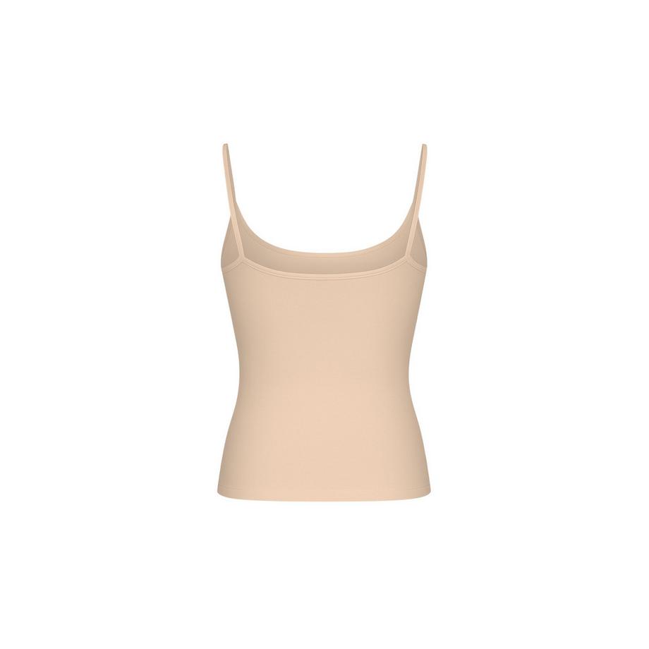 Maxte BASIC MAX Spaghetti-Tanktop 3er Pack  