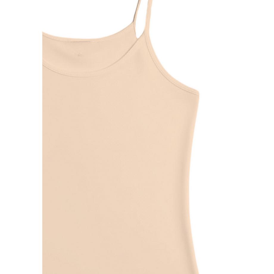 Maxte BASIC MAX Spaghetti-Tanktop 3er Pack  