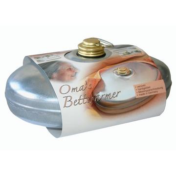 "Oma's Bettwärmer", verzinkt 3 Liter