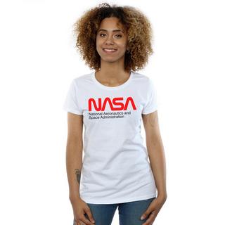 Nasa Aeronautics And Space T-Shirt  