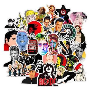 Gameloot Aufkleberpaket - Rock  