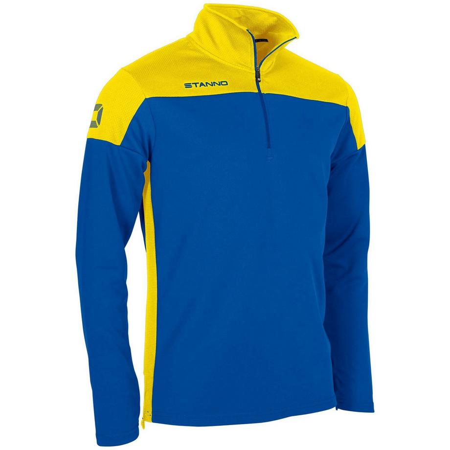 Stannol  giacca della tuta con zip 1/4 per bambini pride 