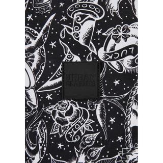 URBAN CLASSICS Badeshorts Pattern  