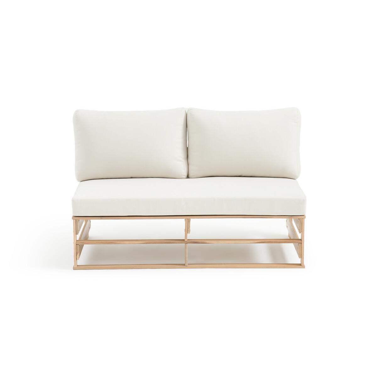 La Redoute Intérieurs 2-Sitzer-Gartensofa Pavia  