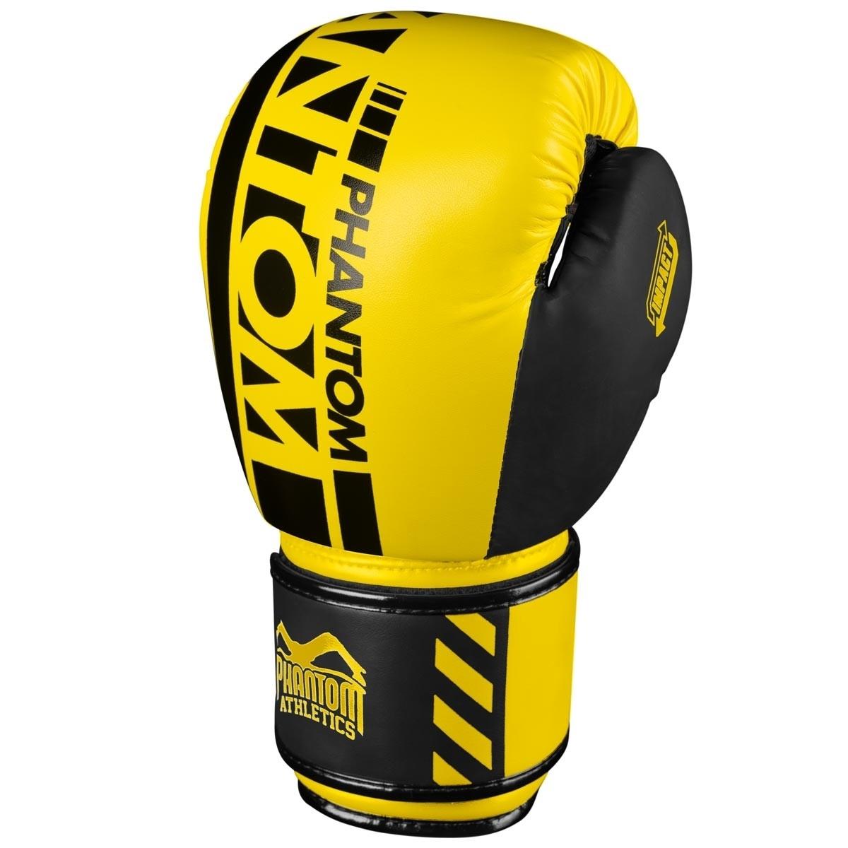 Phantom Athletics  Boxhandschuhe APEX 