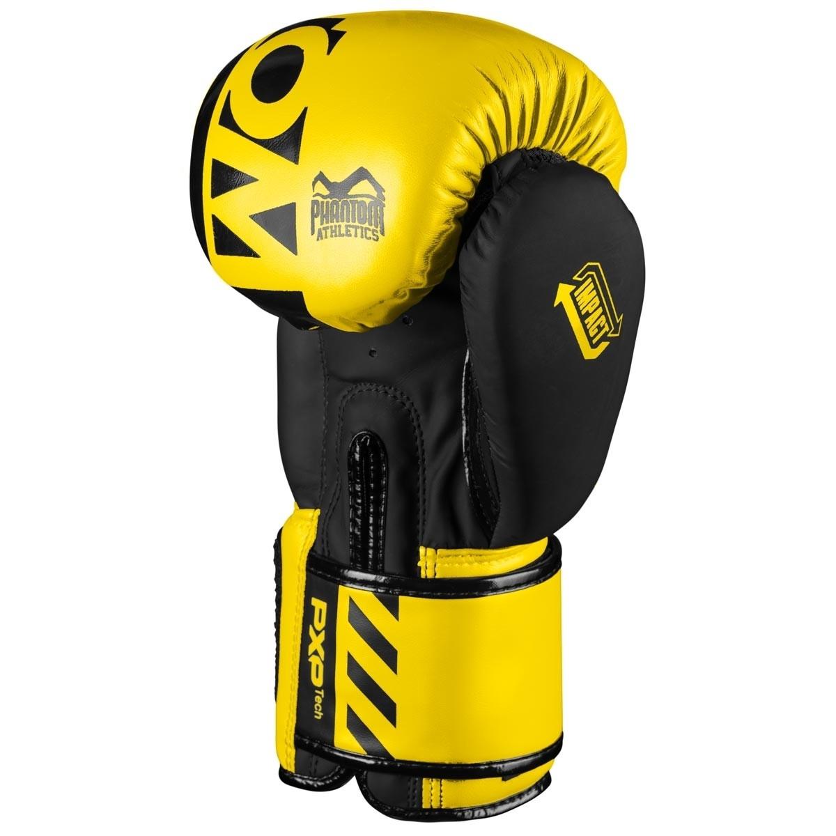 Phantom Athletics  Boxhandschuhe APEX 