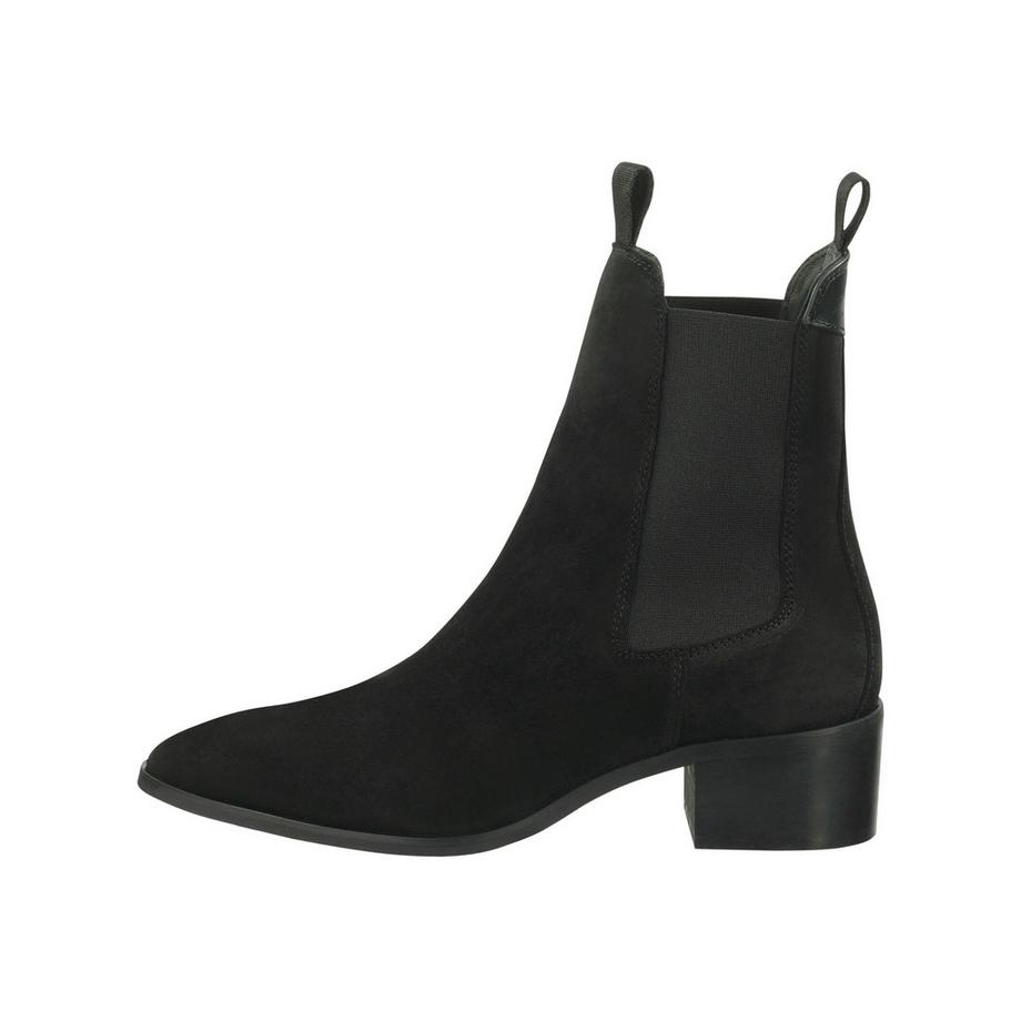 GANT Suede Chelsea Stiefelette  