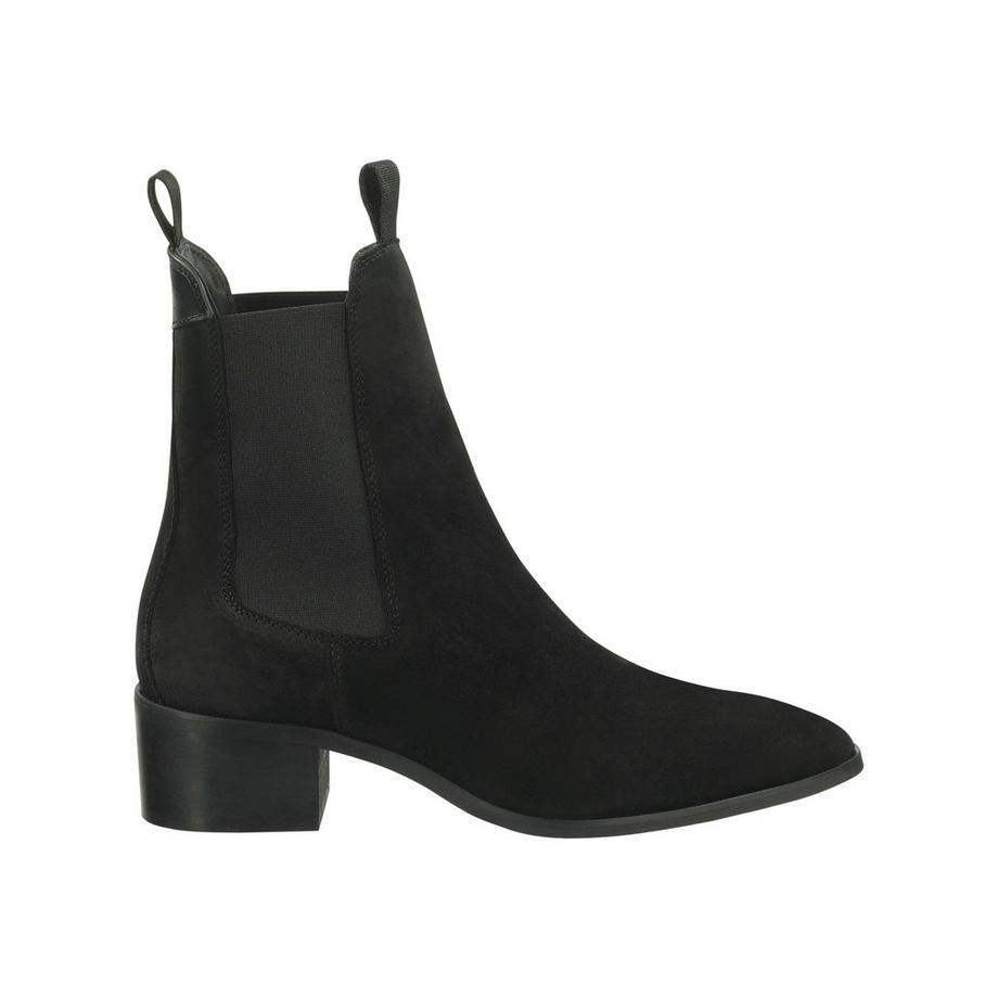 GANT Suede Chelsea Stiefelette  