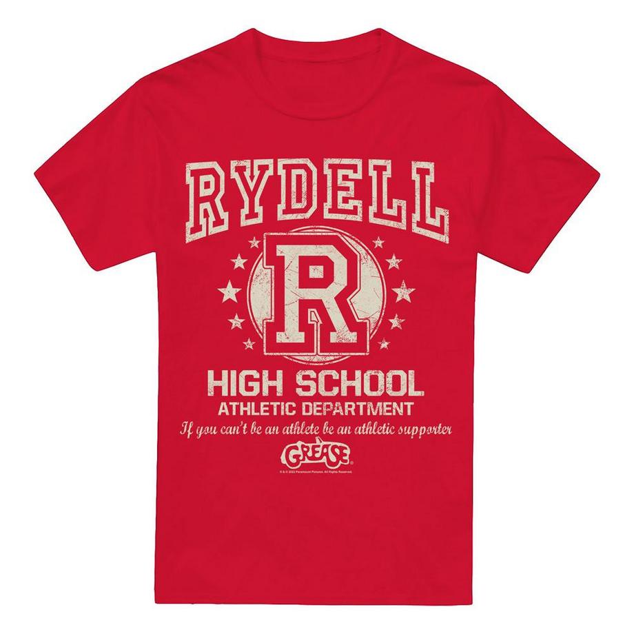 T-ShirtRydell High