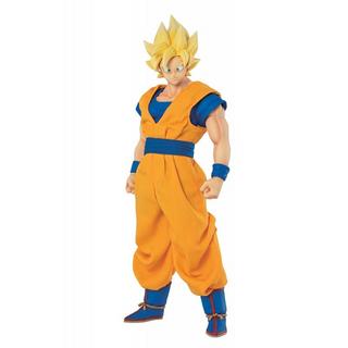 Megahouse  Statische Figur - Dragon Ball - Son Goku 