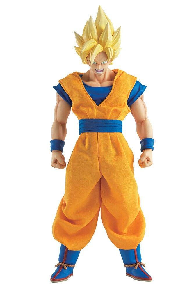 Megahouse  Statische Figur - Dragon Ball - Son Goku 