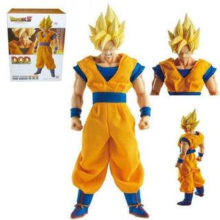 Megahouse  Statische Figur - Dragon Ball - Son Goku 