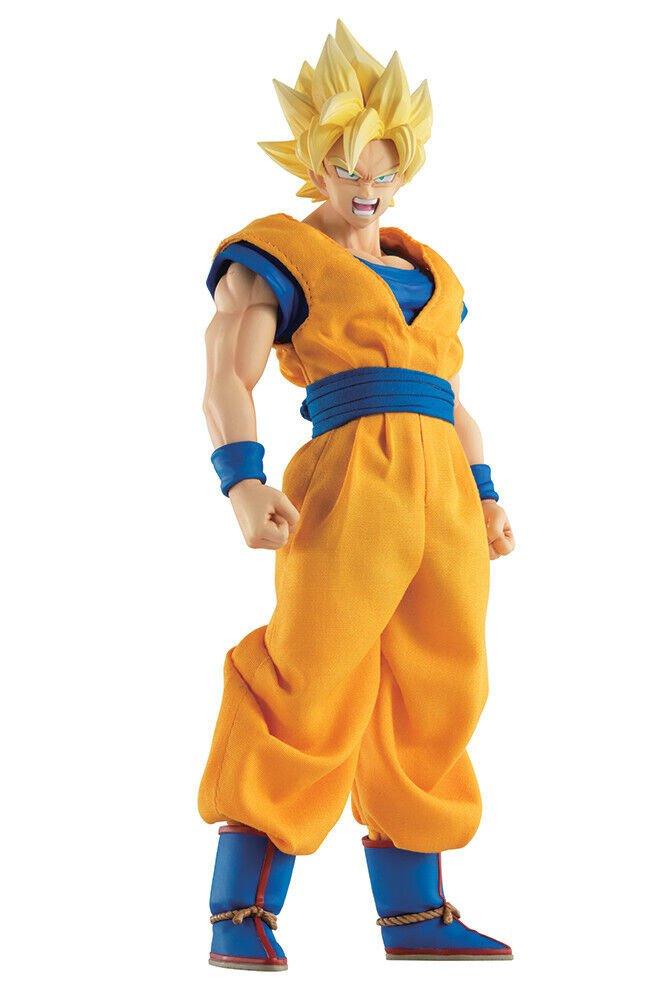 Megahouse  Statische Figur - Dragon Ball - Son Goku 