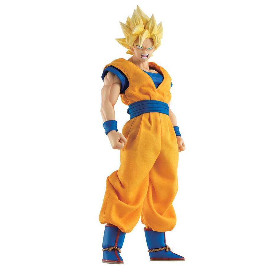 Statische Figur - Dragon Ball - Son Goku