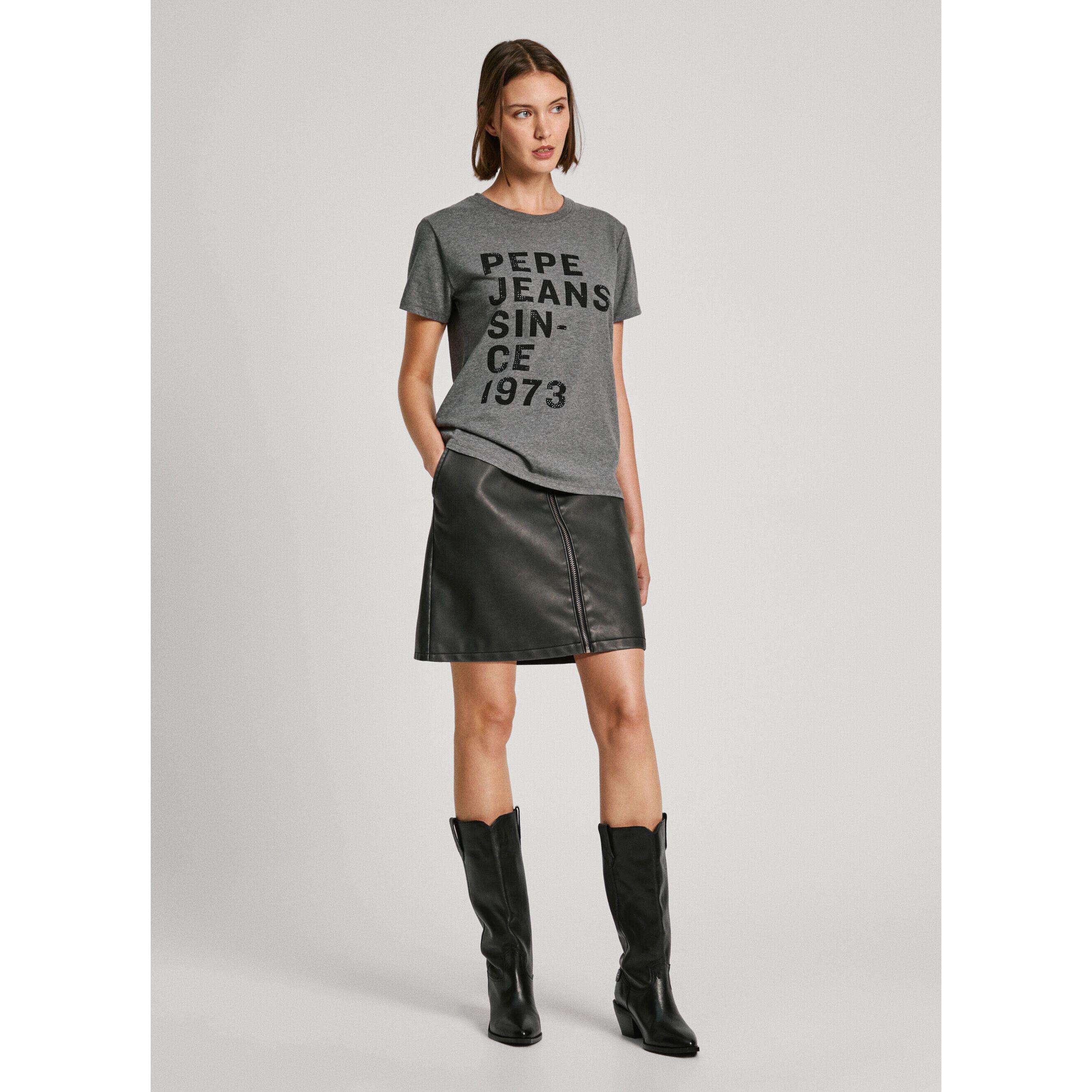 Pepe Jeans  t-hirt da pepe jean gio 