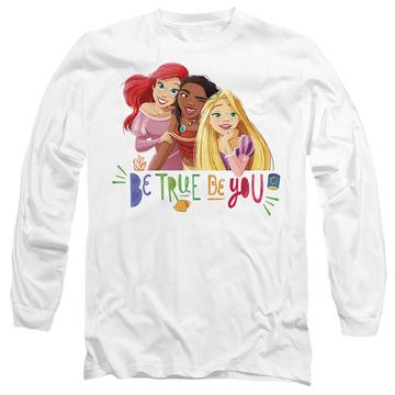 Tshirt BE TRUE, BE YOU