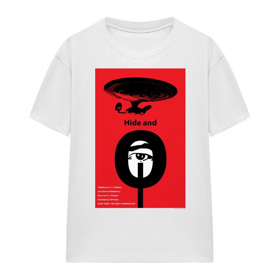 The Next Generation Season 1 Episode 10 TShirt