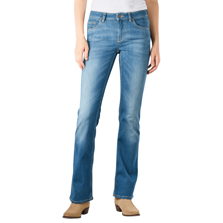 Amy Jeans Bootcut